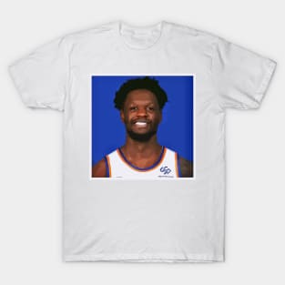 Julius Randle T-Shirt